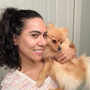 Meet your Posher, Diana